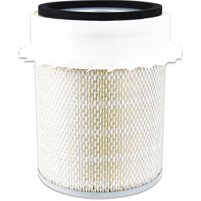 กรองอากาศ  อีซูซุ 140 แรง มีใบพัด