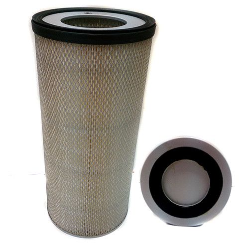 กรองอากาศ  นิสสัน PDT 17"