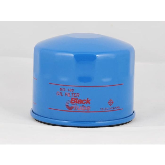 กรองเครื่อง มาสด้า 2200 ดีเซล ลูกสั้น