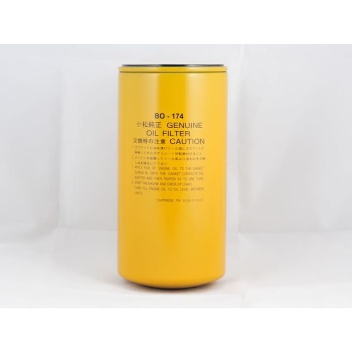 กรองเครื่อง โคมัทสุ PC200