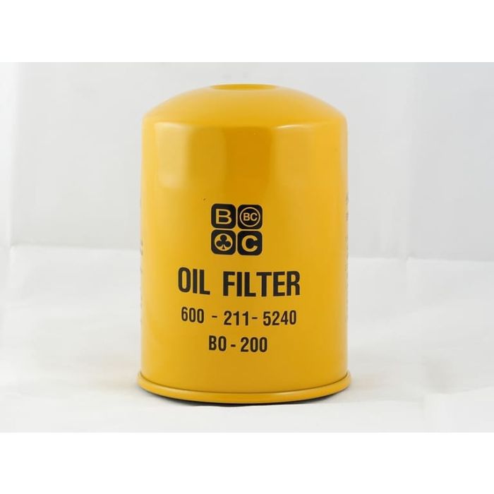 กรองเครื่อง โคมัทสุ PC200/5