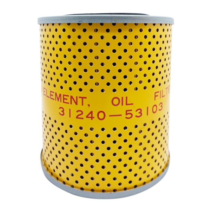 กรองเครื่อง ฟูโซ่  6M70, 8M21, 8DC11