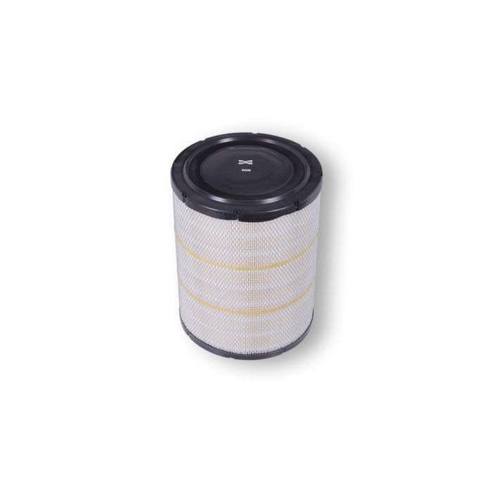 กรองอากาศ  ฟูโซ่ FV5138 ยูโร 3  380 HP นอก