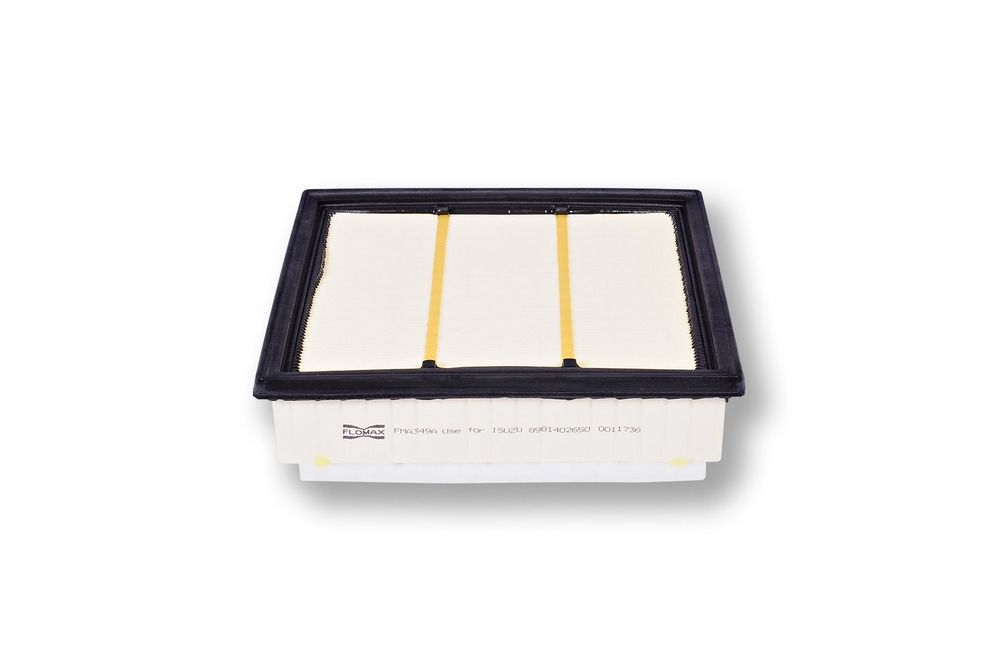 กรองอากาศ  อีซูซุ DMAX ALL-NEW มี pre filter