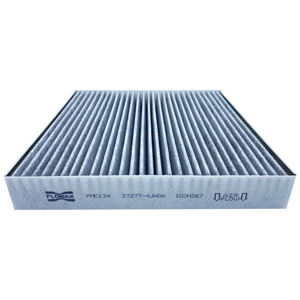 กรองเคบินแอร์ นิสสัน นาวารา NP300 คาร์บอน *** อัลเมร่า 2020
