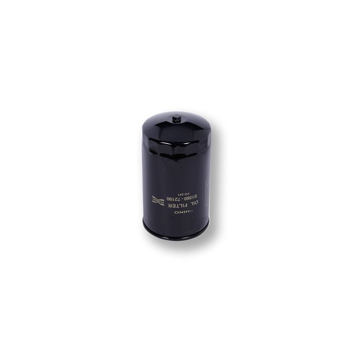 กรองเครื่อง  ฮีโน่ JO8C T, 8J ยูโร 3, Victor Series500