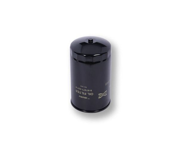 กรองเครื่อง อีซูซุ ร็อคกี้ 240 แรง; FVM, FVZ,FTR ยูโร 3,       DECA GXZ 345 แรง