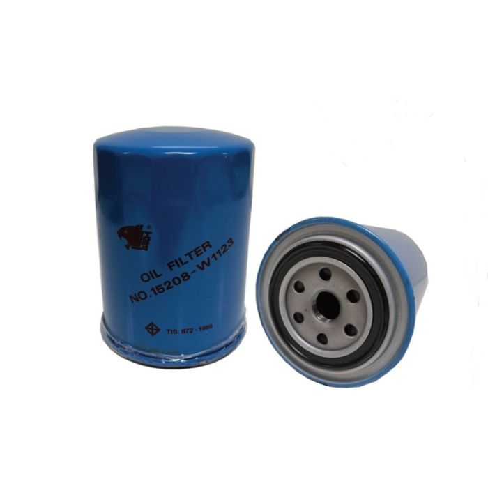 กรองเครื่อง  นิสสัน SD23, BIG M