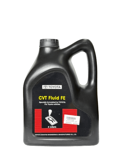 น้ำมันเกียร์ออโต้ CVT  T/T