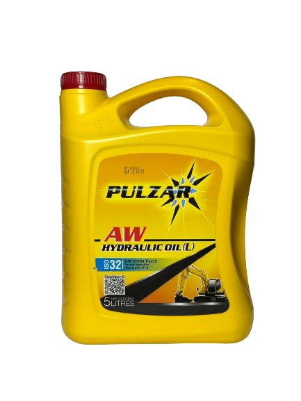 น้ำมันไฮโดรลิค เพาวซาร์ #32