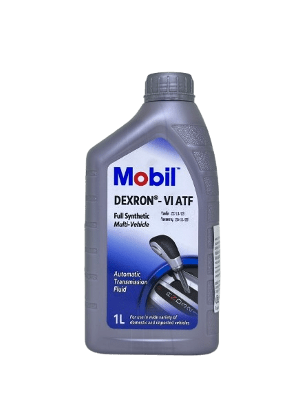 น้ำมันเกียร์ออโต้ D-MAX  1L  โมบิล