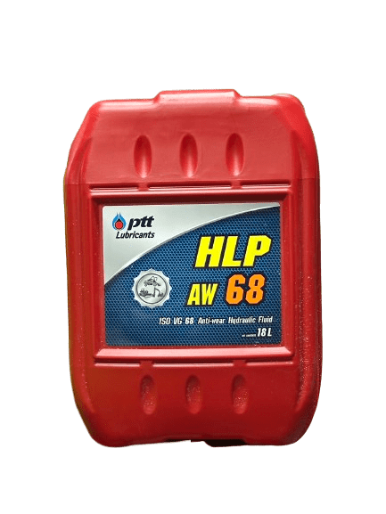 น้ำมันไฮโดรลิค 68 PTT